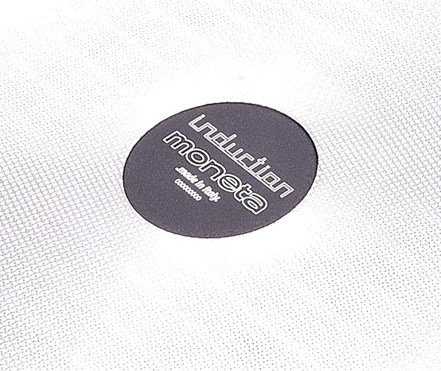 Moneta Nova, Protection Base, Skillet Plus Lid 28cm, Aluminium, Black