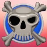Komplexe Physik-Engine Angry Angry Pirates
