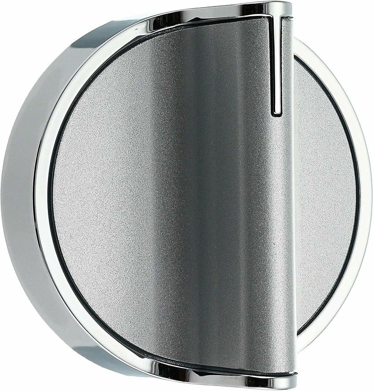 Range Oven Control Surface Burner Knob Replace For Whirlpool WEG760H0DH0 WEG730H0DB0 WEG730H0DS0 WEG730H0DS0 WEG730H0DW0 WEG760H0DH0 WEG730H0DS0 WEG730H0DW0 WEG760H0DE0 WEG760H0DS0 Range