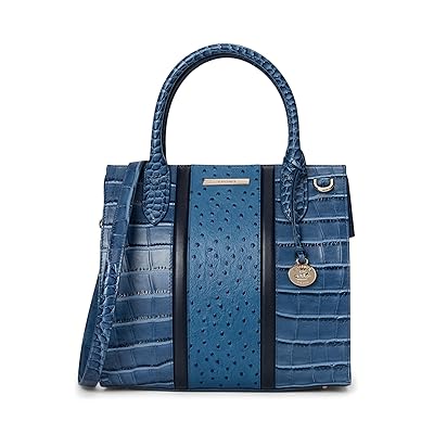 Brahmin Small Caroline Cross Body Women