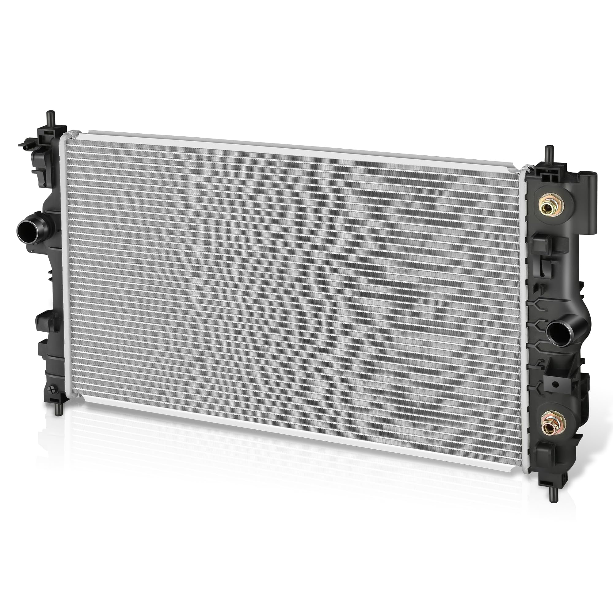 Auto Dynasty ADOEMRA13197 Radiator