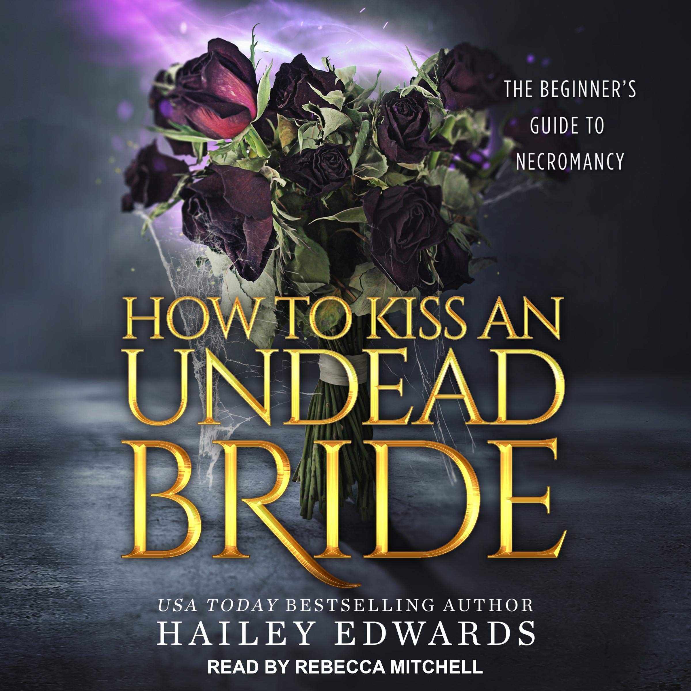 Cover art for The Epilogues: Beginner's Guide to Necromancy Series 7