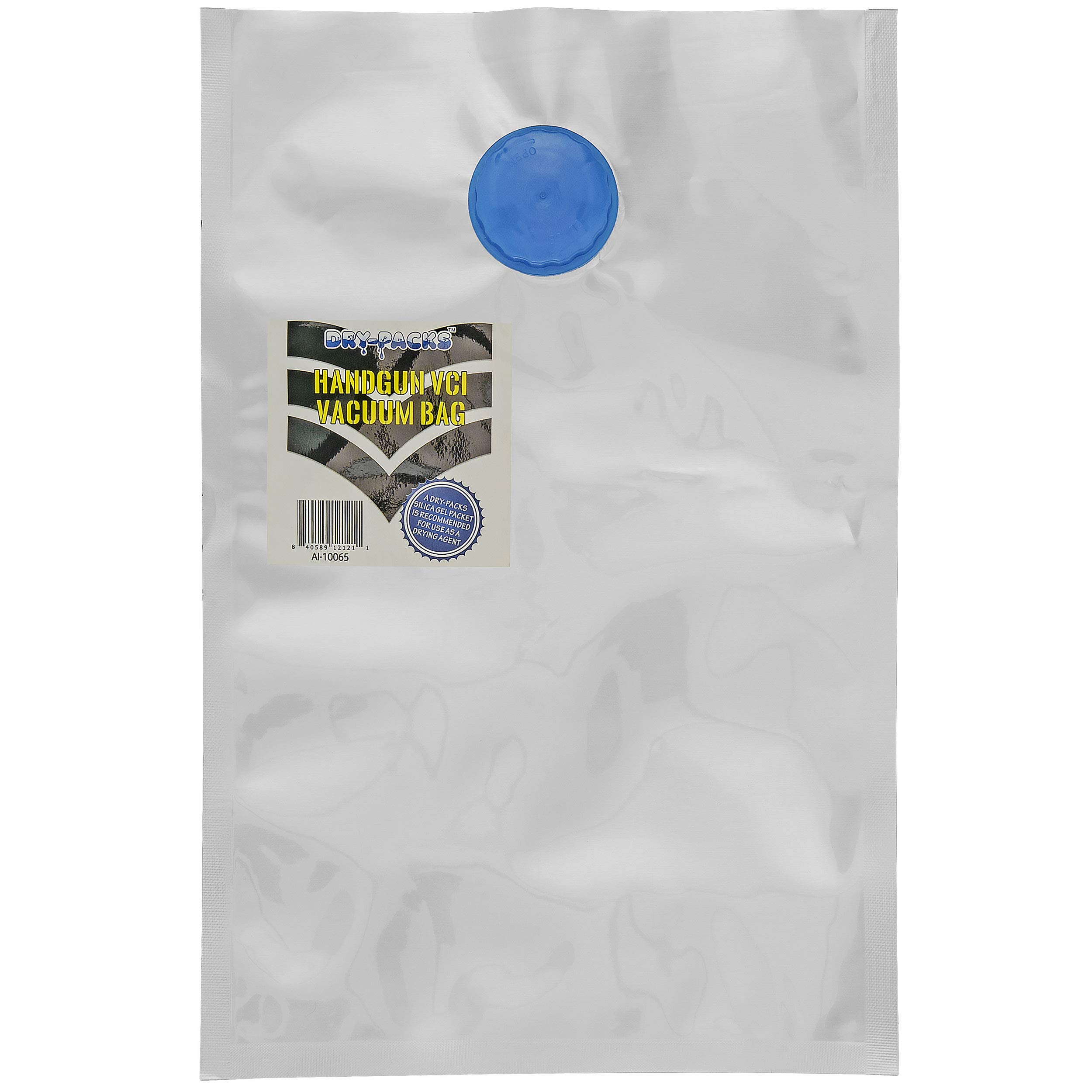 Bob Allen Canvas Shotgun Case Green 52 in.