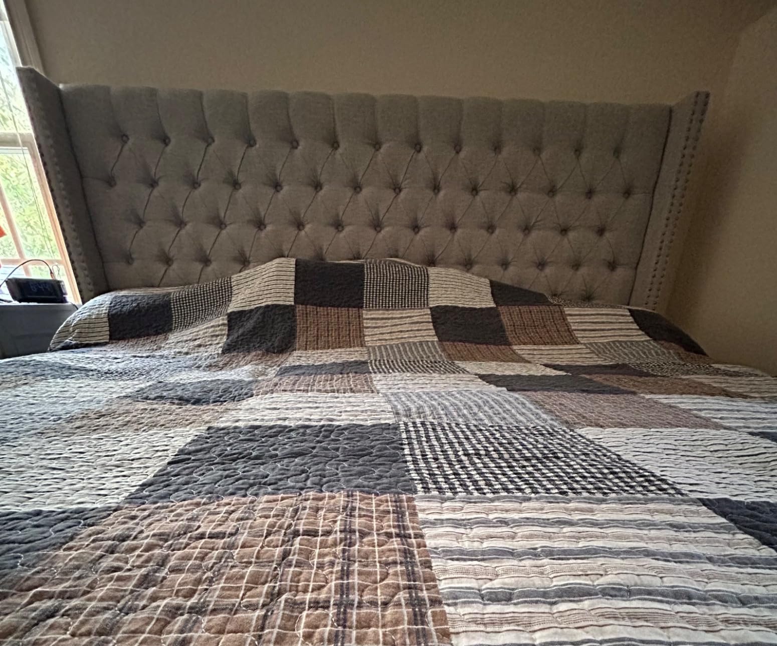 Customer review photo