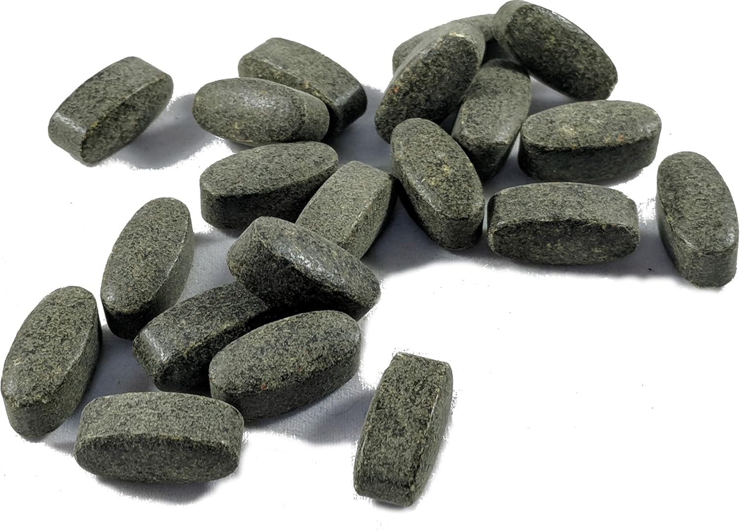 Vegan Whole Food Multivitamin & Mineral - Vitamins A B1 B2 B6 B12 C D3 E & 110 Super Foods, Herbs, Greens & Reds - Enzymes & Probiotics for Immune Support - Energy Boost - 90 Tablets