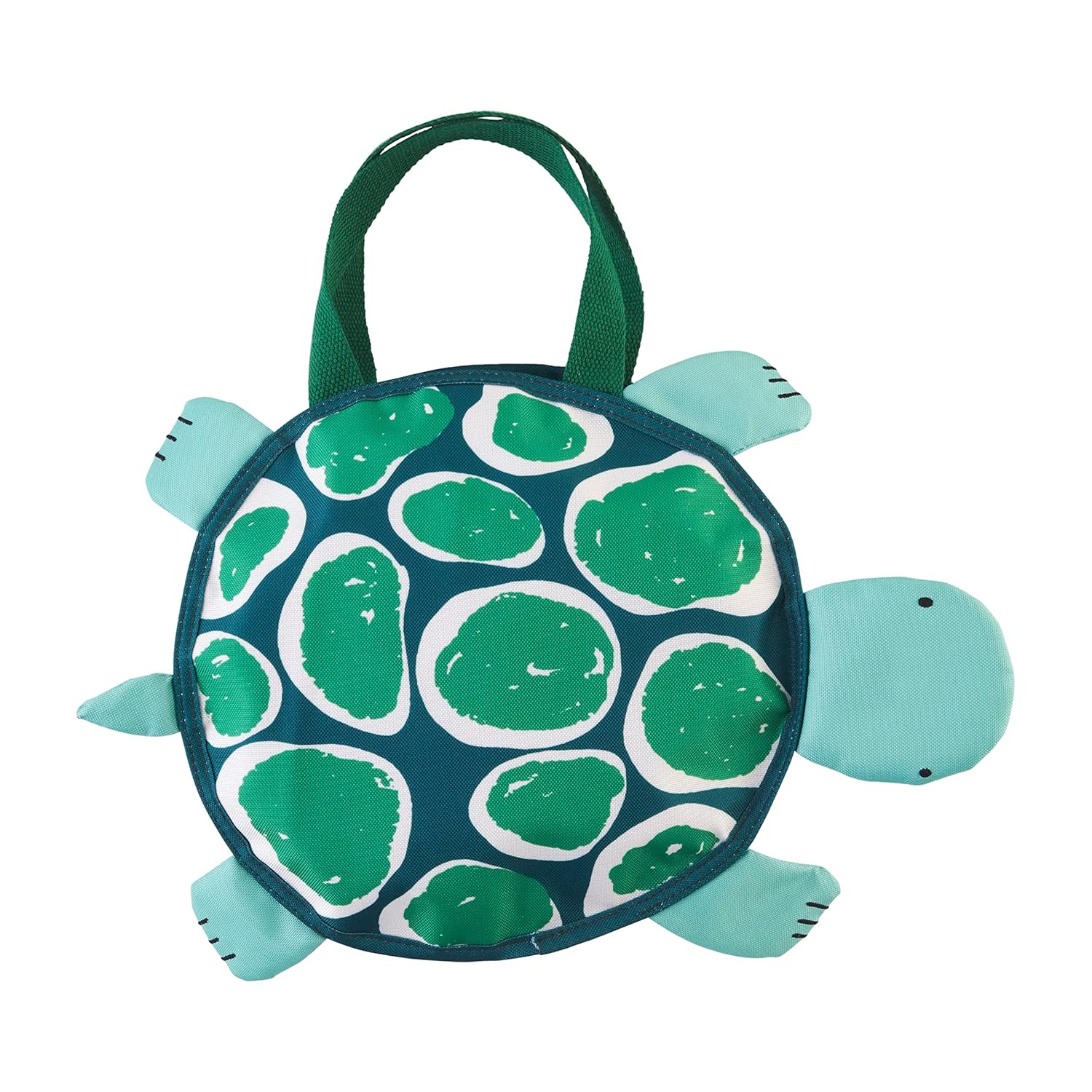 Turtle Beach Tote W Toys