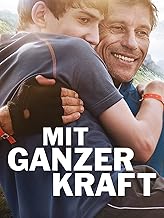 Mit ganzer Kraft [dt./OV]