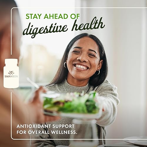 Miniatura 2 de Swanson Aceite de orégano 101 suplemento natural que promueve la salud digestiva apoyo para la salud respiratoria y urinaria 120 cápsulas blandas