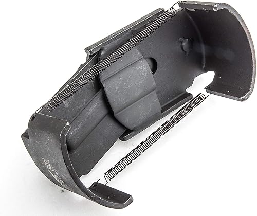 Miniatura 6 de Llave de filtro de aceite de dos vías por JTC 4800