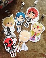 Vista 5 de Immuson Bolsas de laminación térmica de 8.9 x 11.4, 0.11 pulgadas de grosor, acabado transparente, paquete de 200