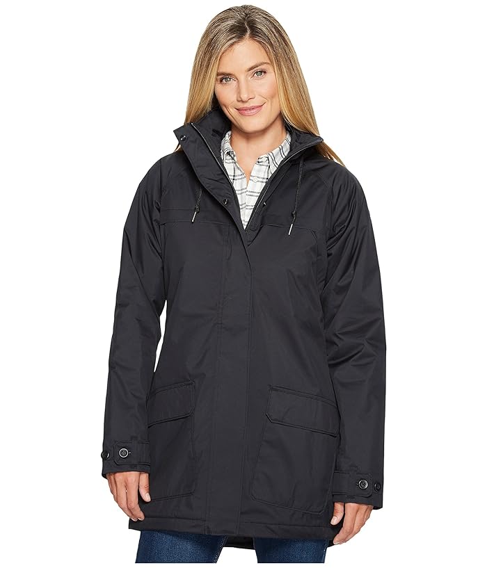 lookout crest columbia jacket