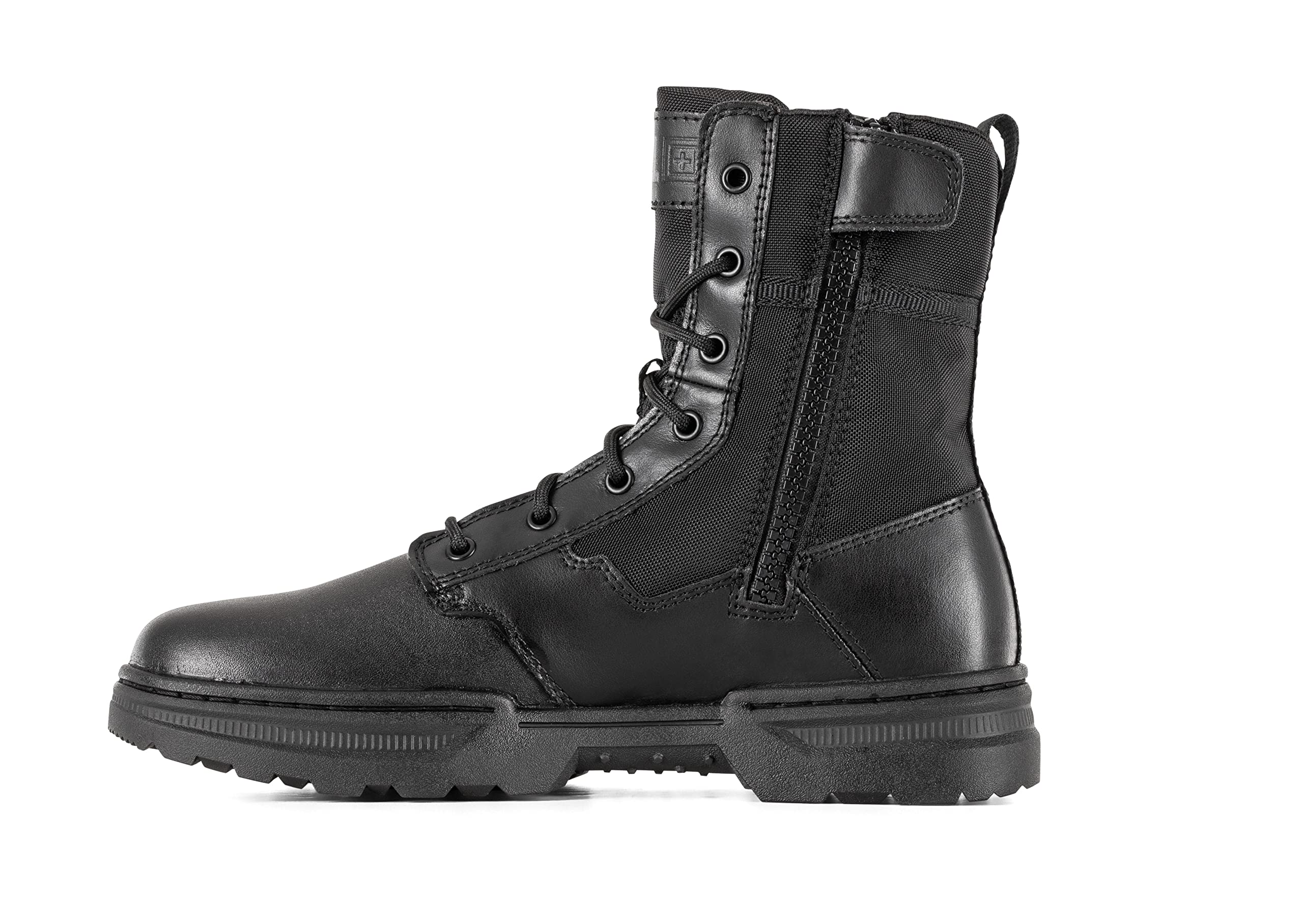 Atac 6'' Shield Boot Tactical ATAC 6-Inch Boots, NZ