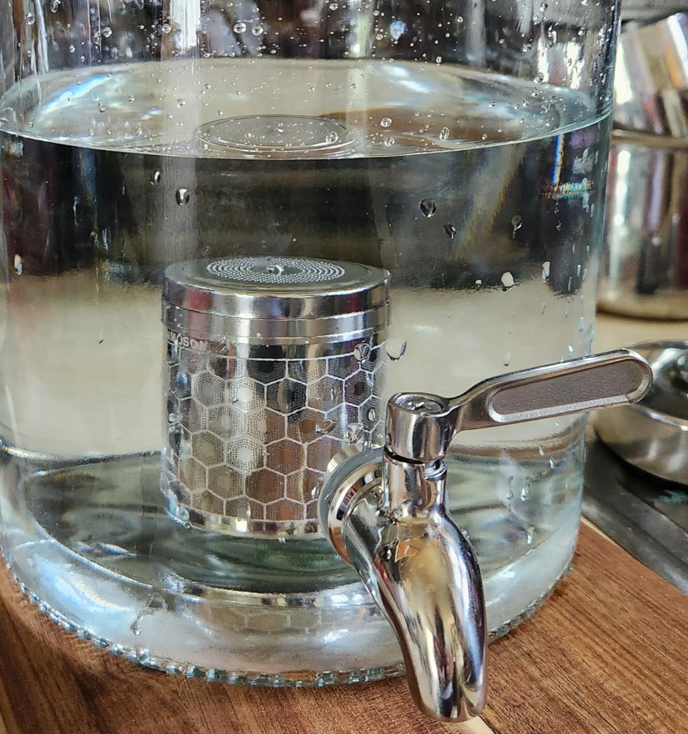 Reinmoson 1 Pack Tea Strainers