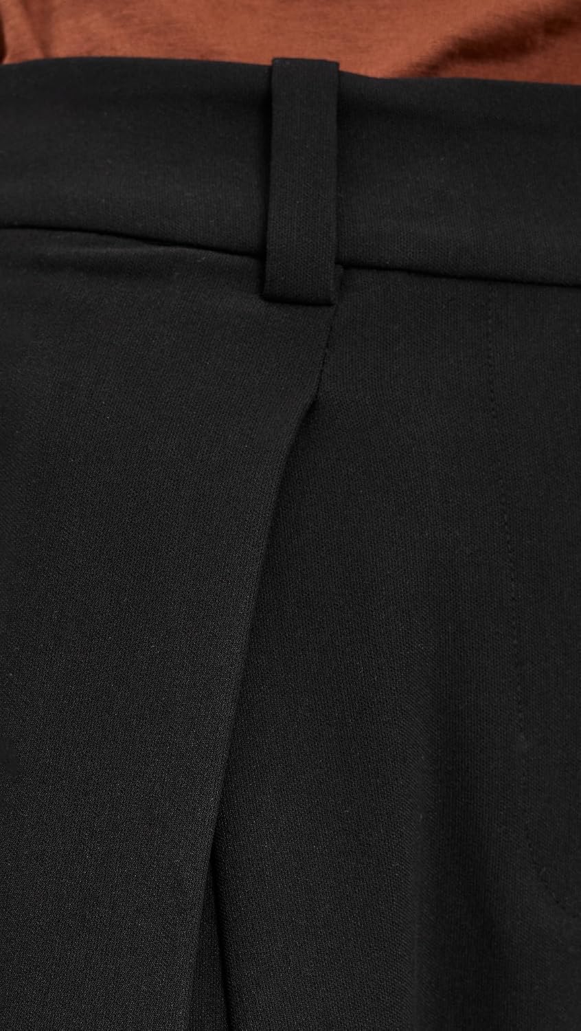 Favorite Daughter Women's Pleats for Days Petite Pants