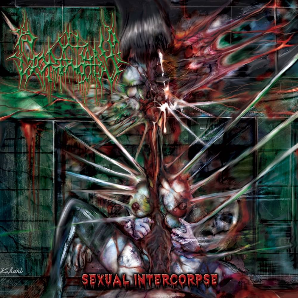 洋楽 GORATORY Goratory, Goratory, Max Lavelle, Adam Mason, Jay Blaisdell