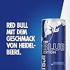 Set: Red Bull Energy Drink Apricot Edition Disposable (24 x 250 ml) & Red Bull Energy Drink Blue Edition Disposable (24 x 250 ml)