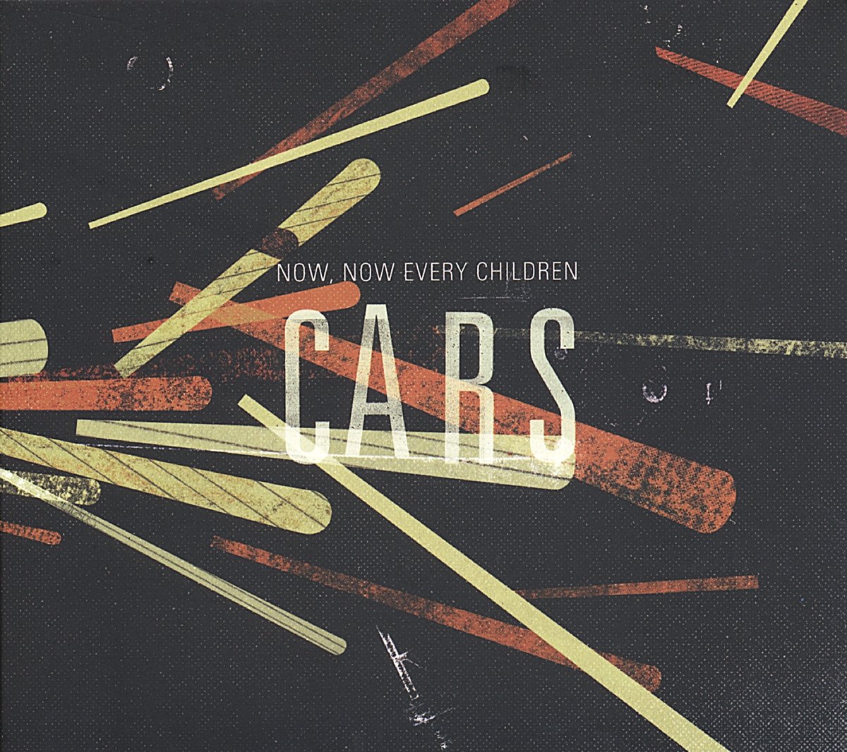 Cars [Audio CD]
