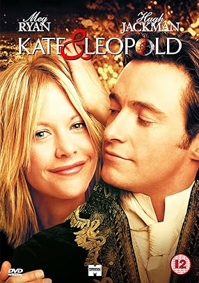 Kate And Leopold Edizione Regno Unito ITA Edizione Regno Unito Kate And Leopold Edizione Regno Unito ITA Edizione Regno Unito