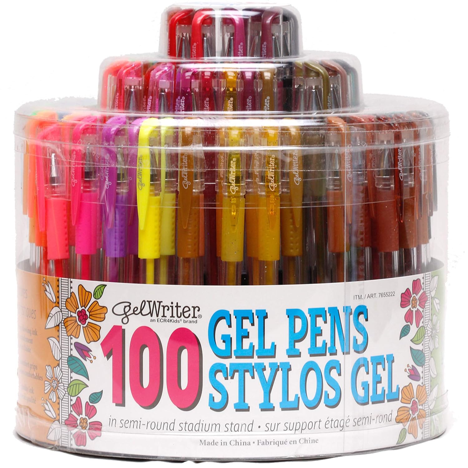 Gelwriter 100 gel pens Outlet