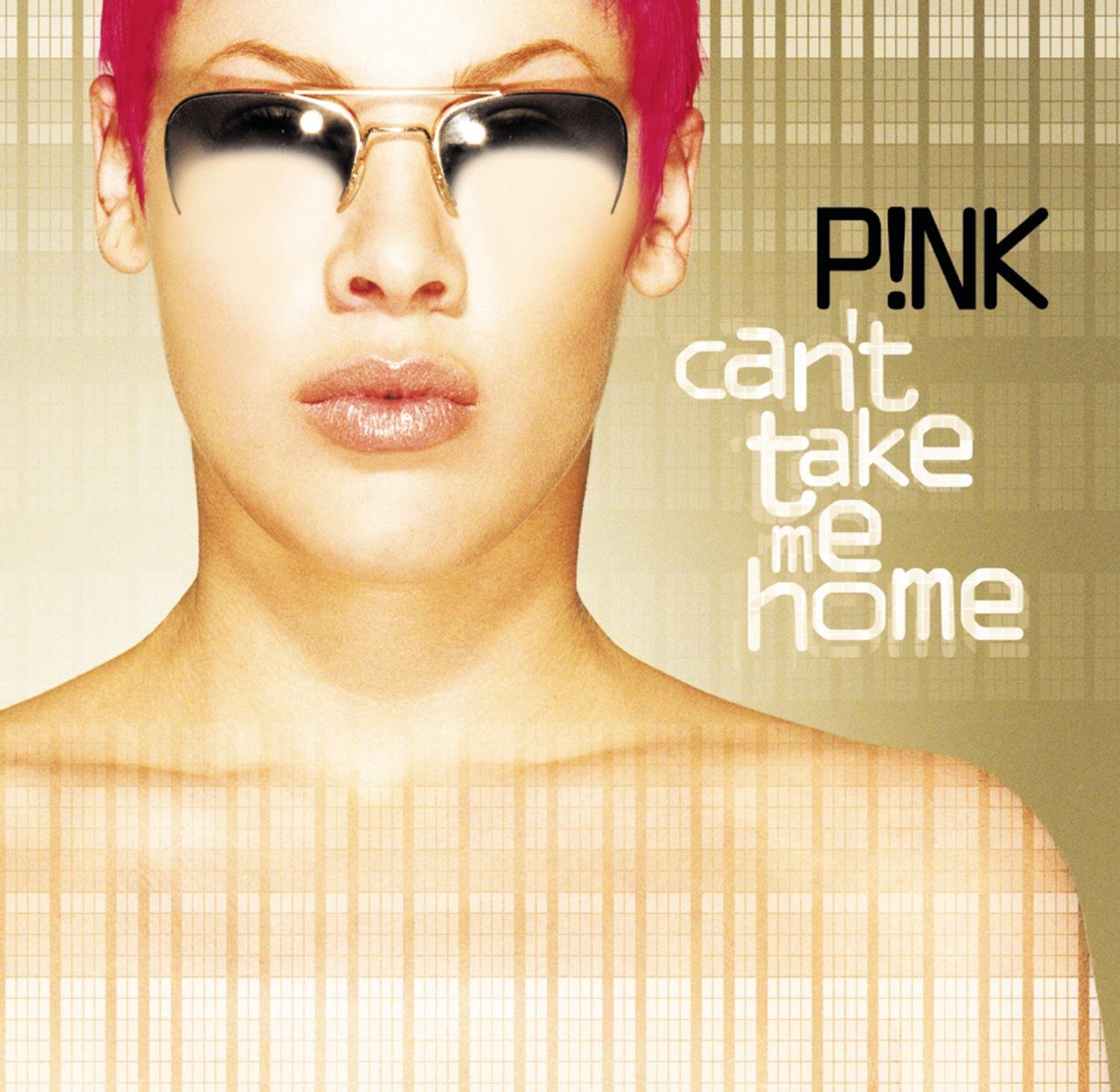 Amazon.co.jp: CAN'T TAKE ME HOME: ミュージック