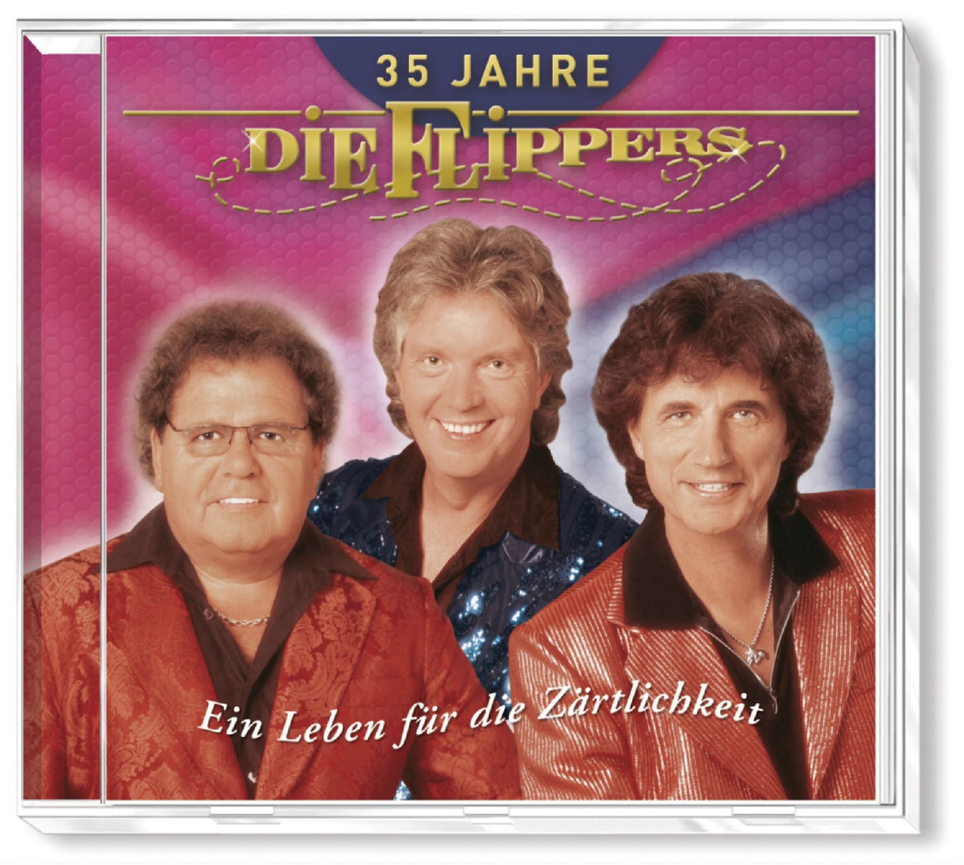 Die Flippers