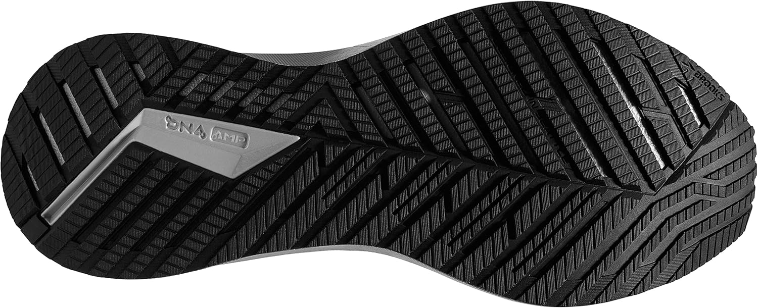 Brooks Men's Levitate GTS 5 Supportive Running Shoe - Picture 62 of 62