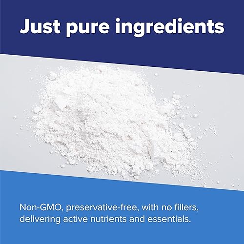 Miniatura 4 de Superior Source Creatine HMB - Monohidrato de creatina para apoyo muscular, recuperación y ejercicio - Sin colorantes - Sin sabor, 8.75 oz