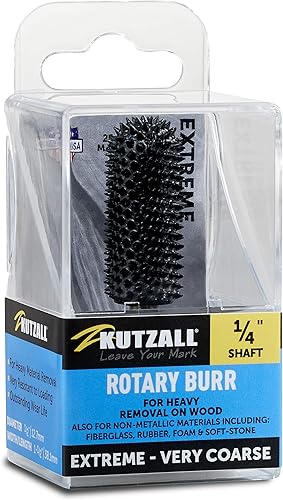 Kutzall - Rebaba de bola.