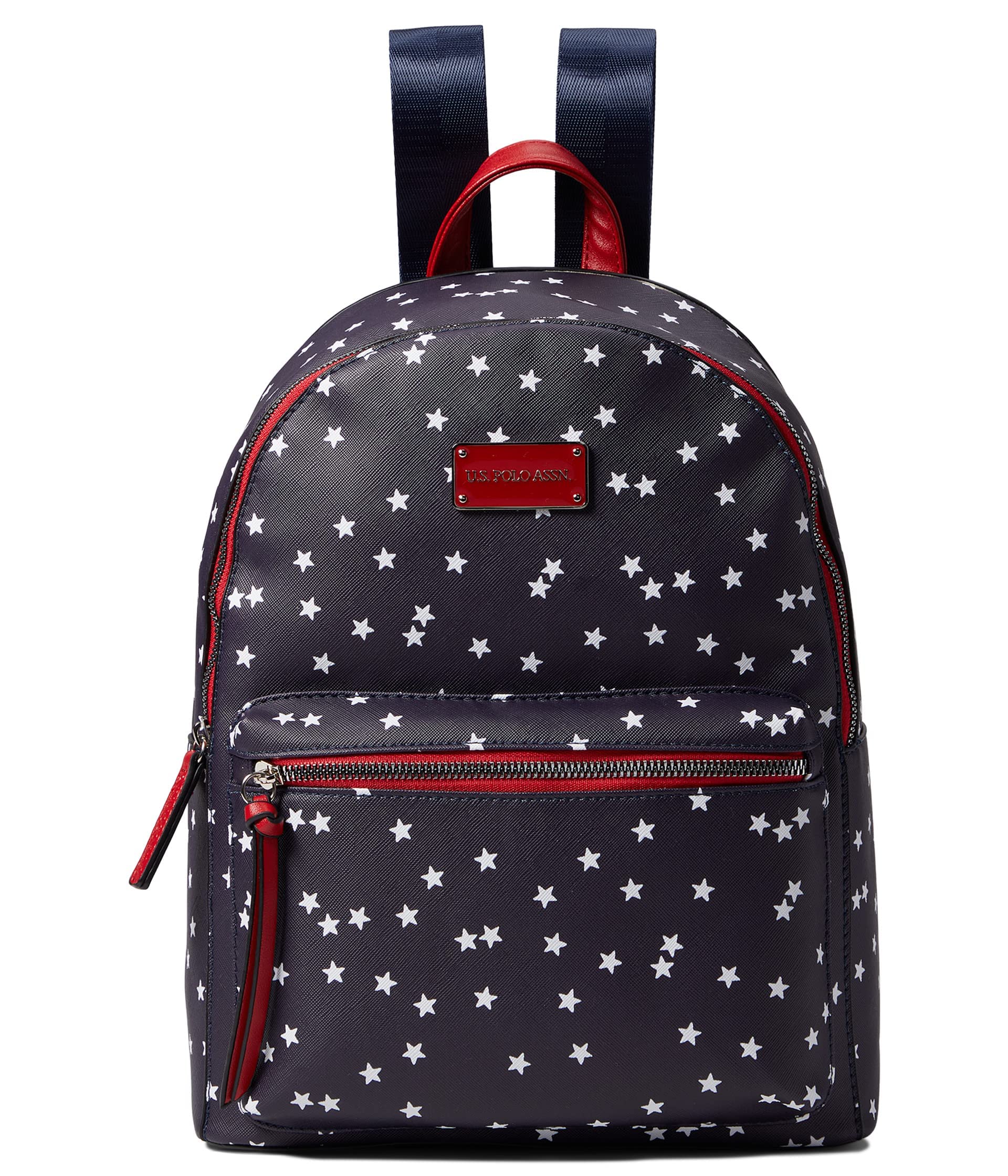 Polo Backpack Navy One Size