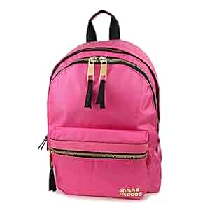 Amazon.co.jp: [マークジェイコブス] リュックサック M0014030