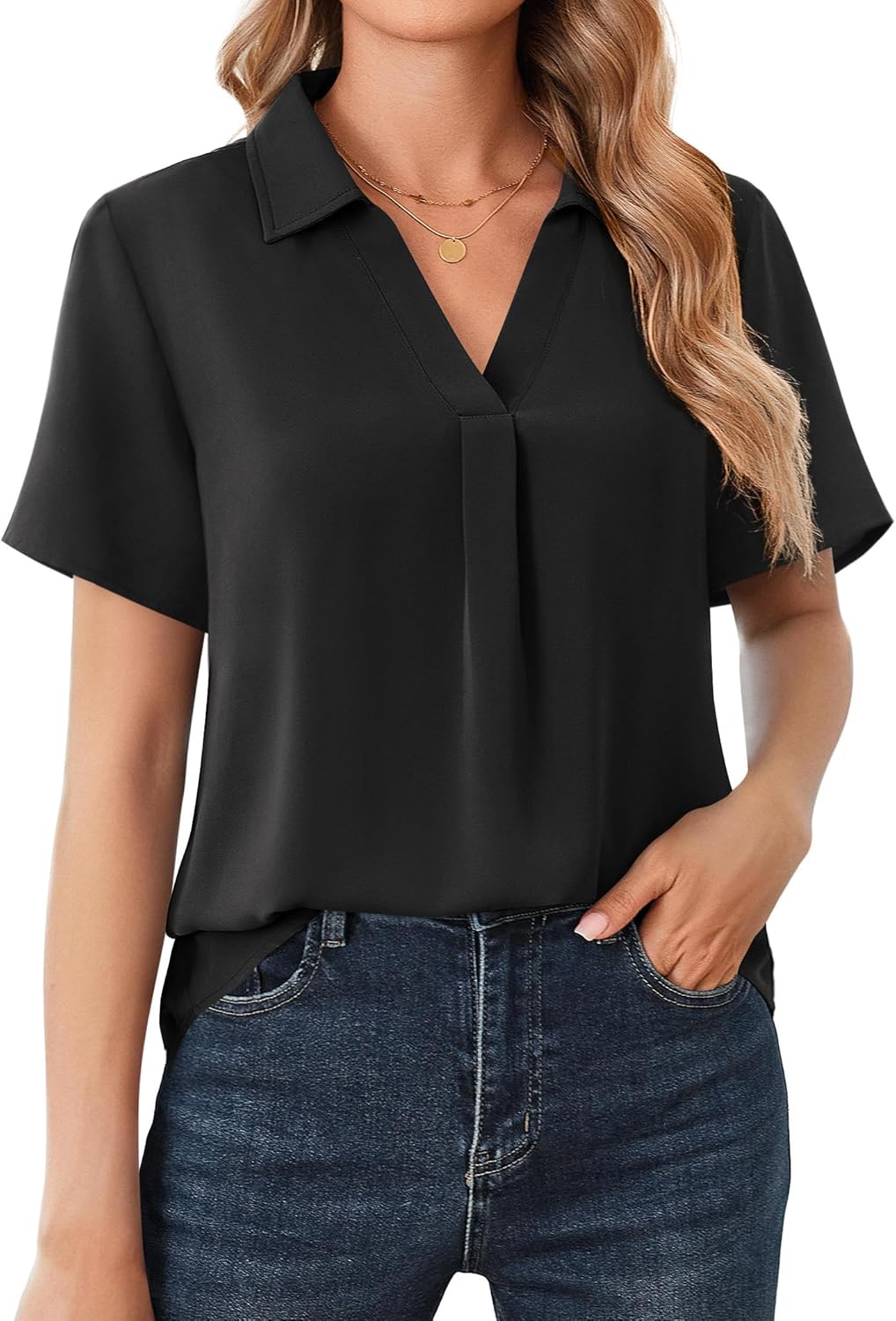 Blouses Dames | Nieuwste collectie