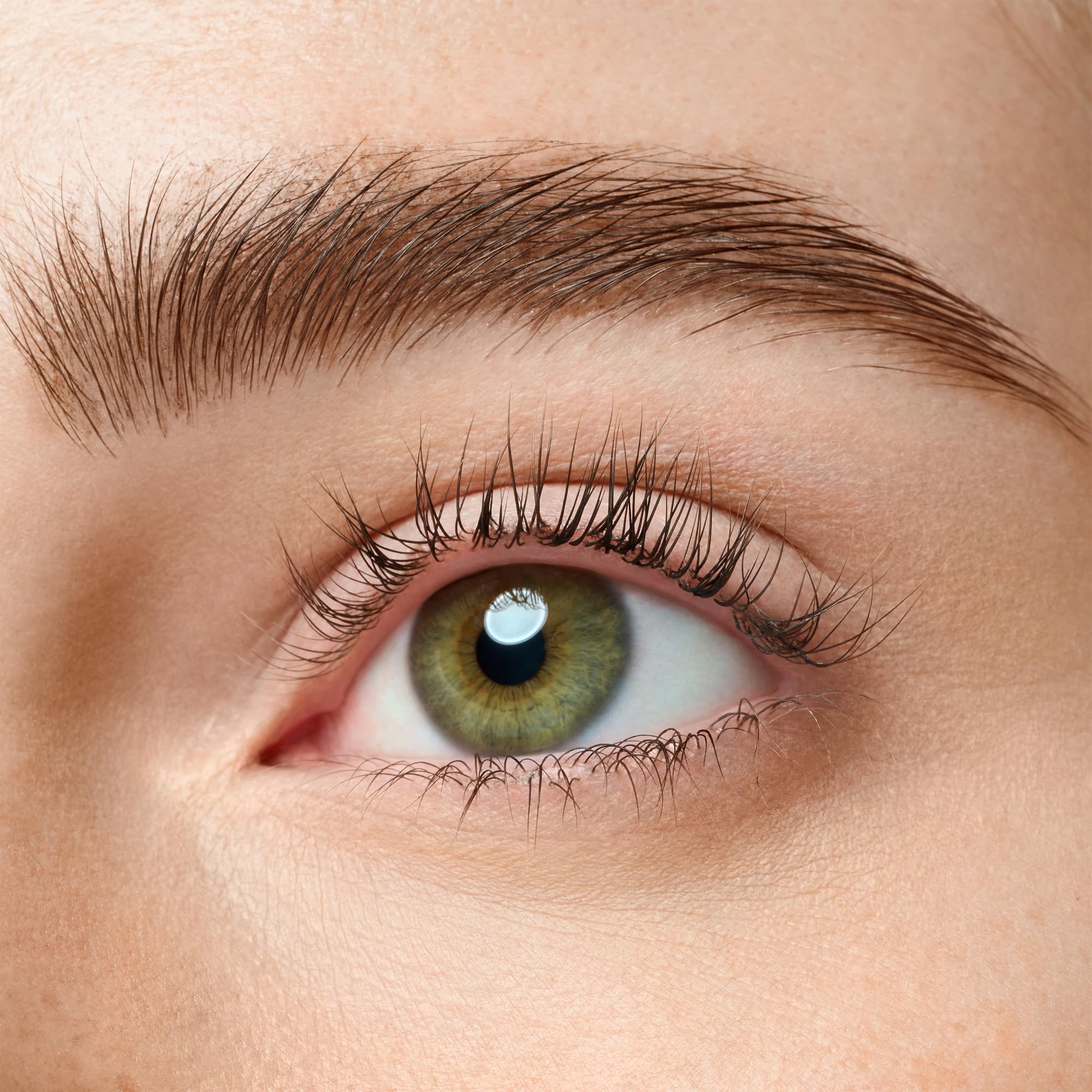 essence Make me brow mascara in gel per sopracciglia, definizione, gel (3.8ml)