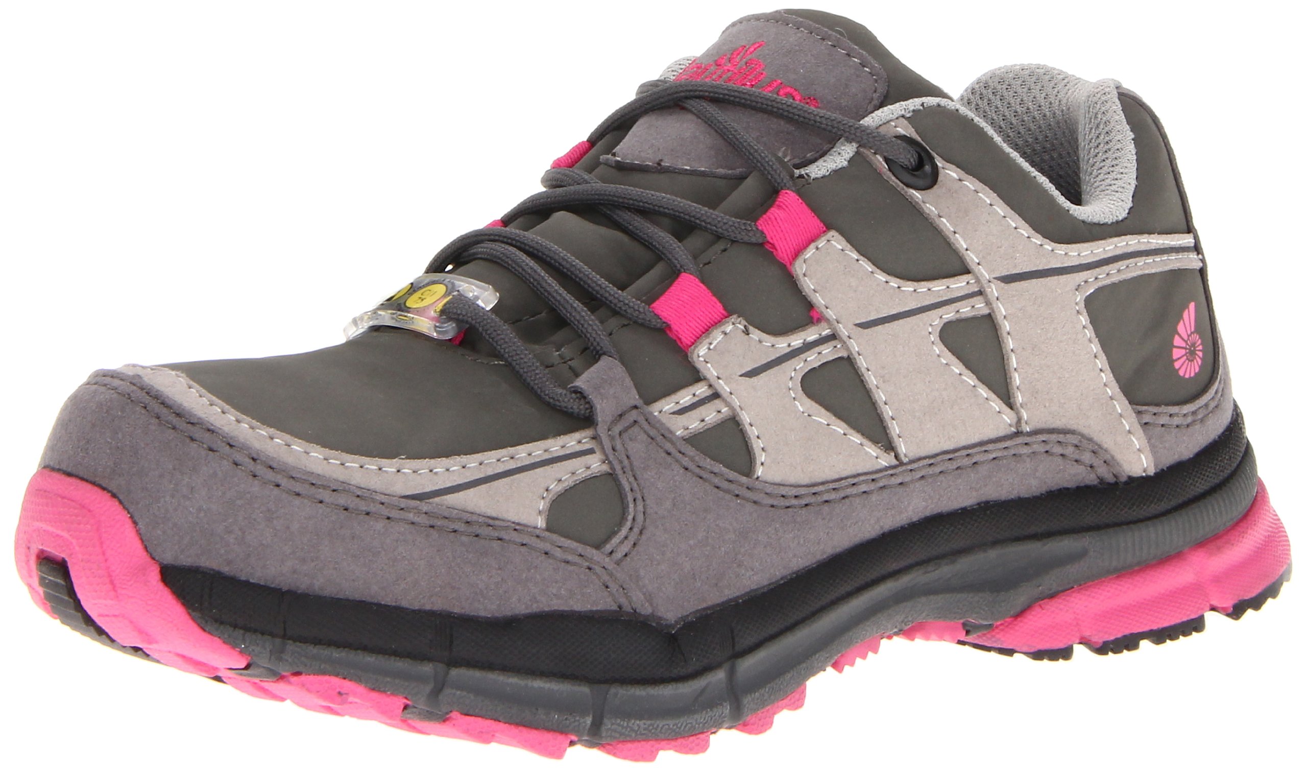 NautilusSafety Footwear Women's 1771 Work Shoe