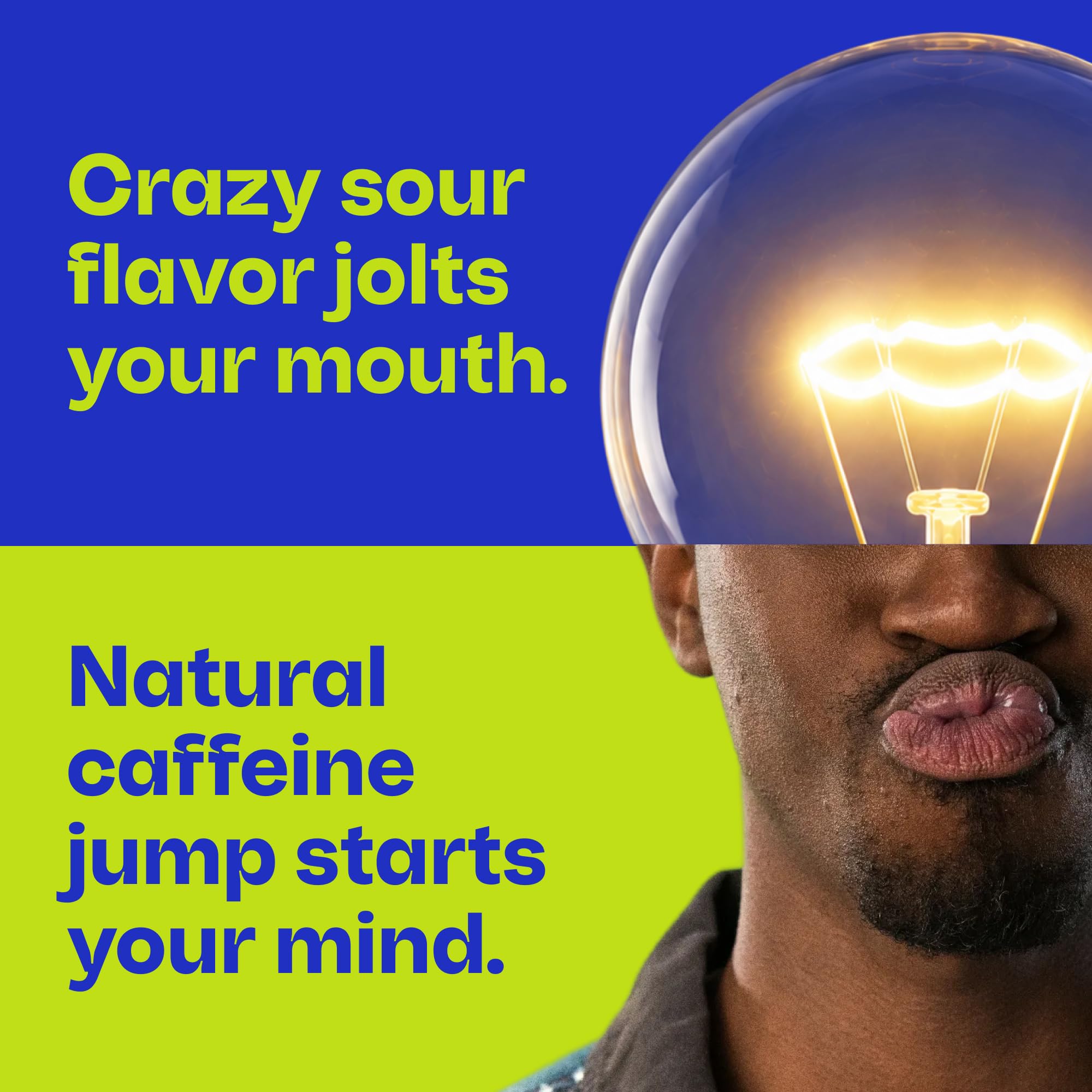 Neuro Energy & Focus Mints, Sour Green Apple, 90 Count — Amazon image 2