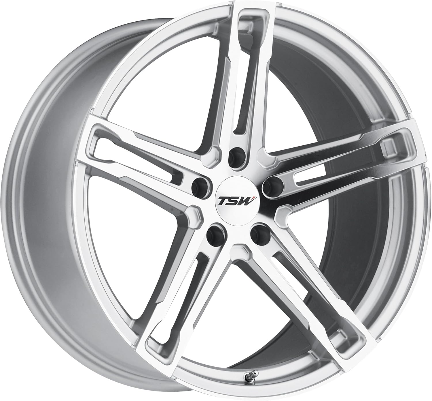 Amazon.com: TSW Wheels Mechanica : Automotive