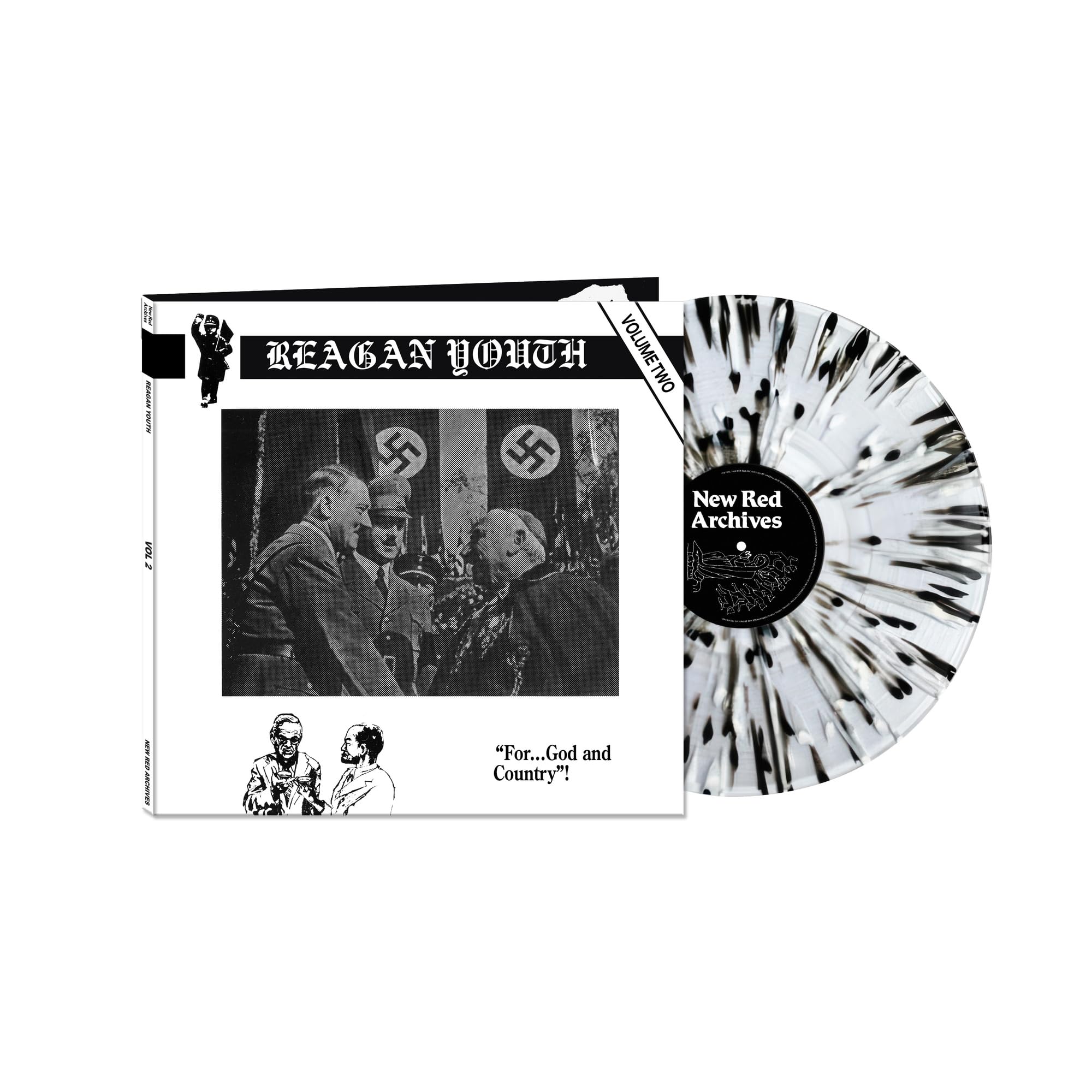 Volume Two [VINYL]