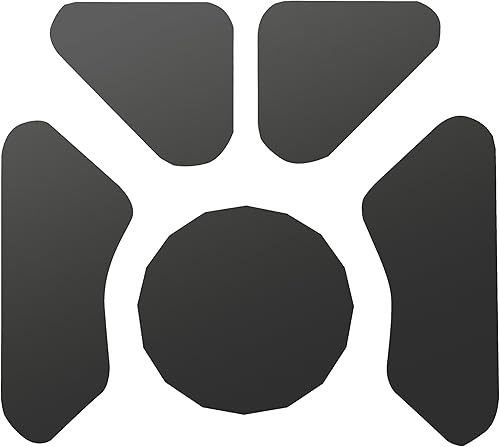 Design Engineering 050097 - Kit de aislamiento de corte personalizado para debajo del capó para Chevelle (modelo base) (1970-72), color negro