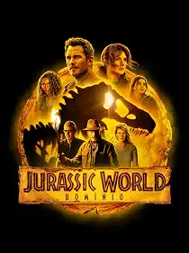 Jurassic World Domínio