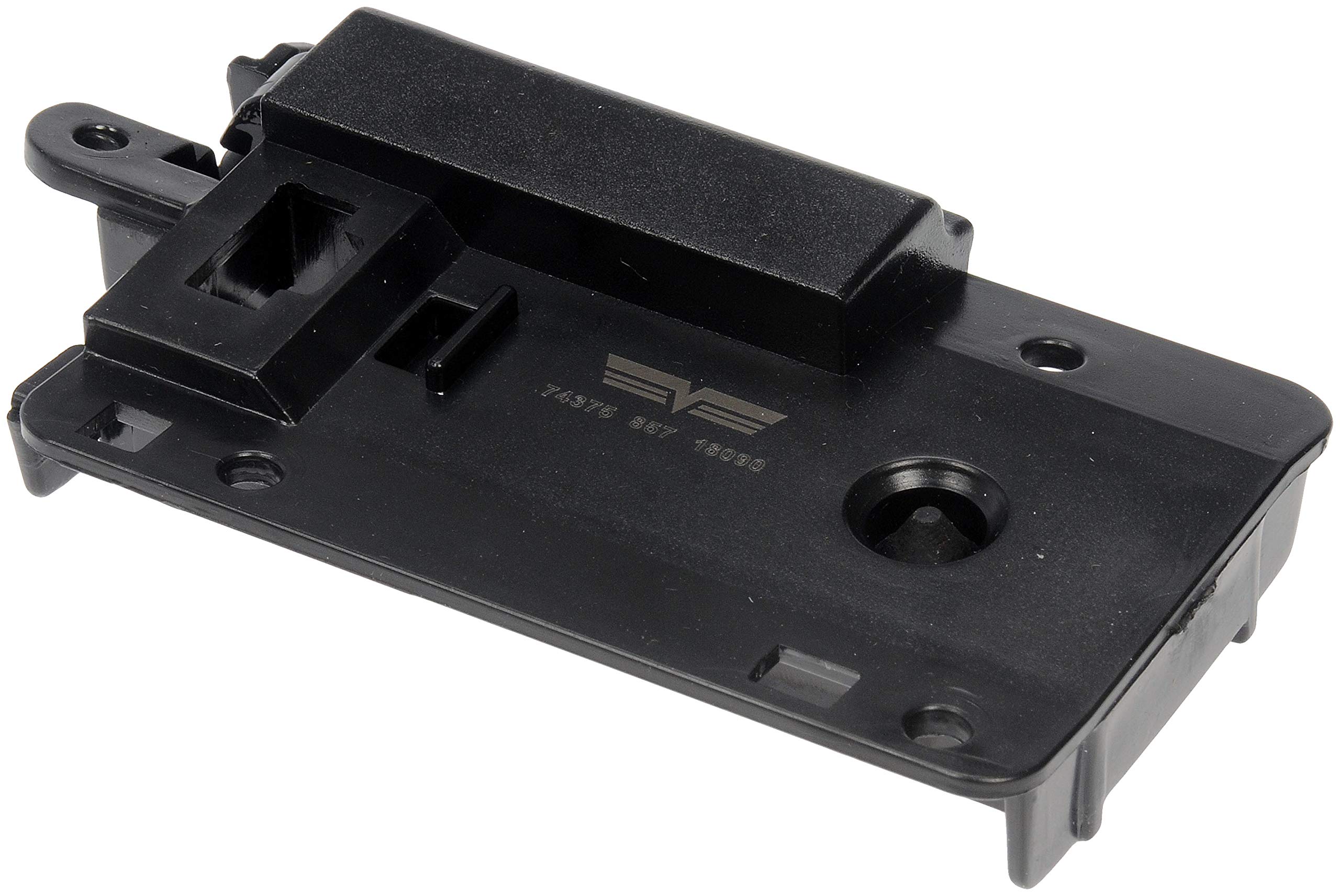 Dorman 74375 Dashboard Compartment Latch Compatible with Select Chevrolet / GMC Models