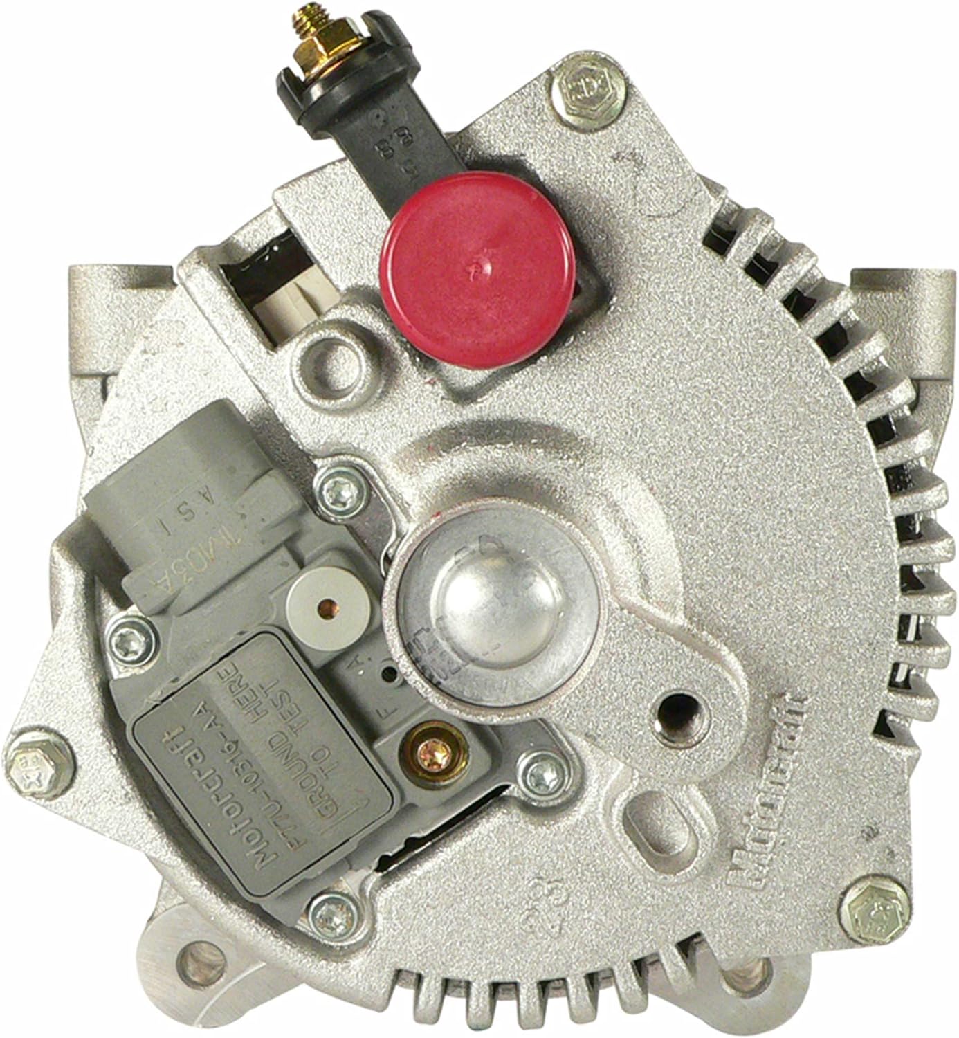 DB Electrical 400-14073 Alternator Compatible With/Replacement For 5.4L Lincoln Navigator 1999 2000 2001, Blackwood 2002 112585 XL1U-10300-BB XL1U-10300-BC XL1U-10300-BD XU2U-10346-AA XU2Z-10346-AA