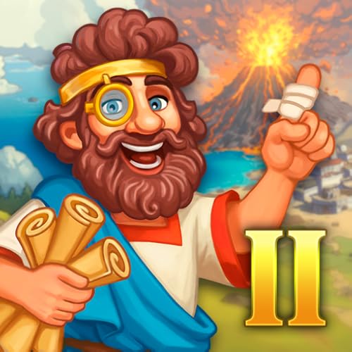 Archimedes II: Some Like It Hot