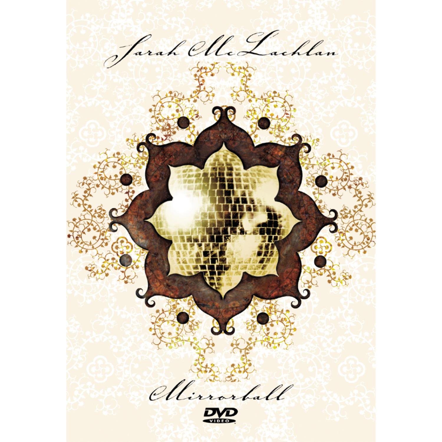 Sarah McLachlan: Mirrorball: Amazon.ca: Sarah McLachlan, Ashwin