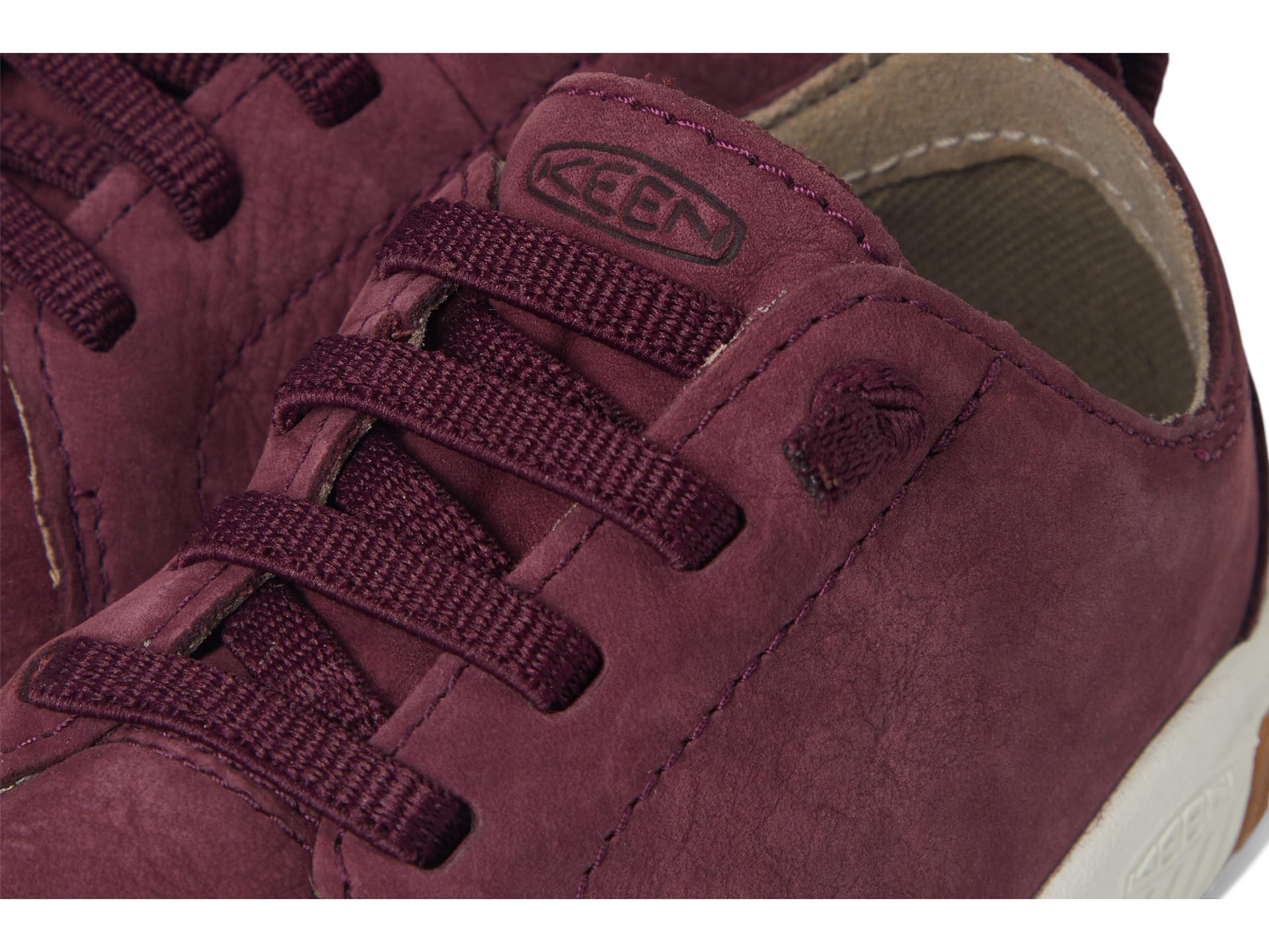 KEEN Unisex Kinder Knx LaceSneakers