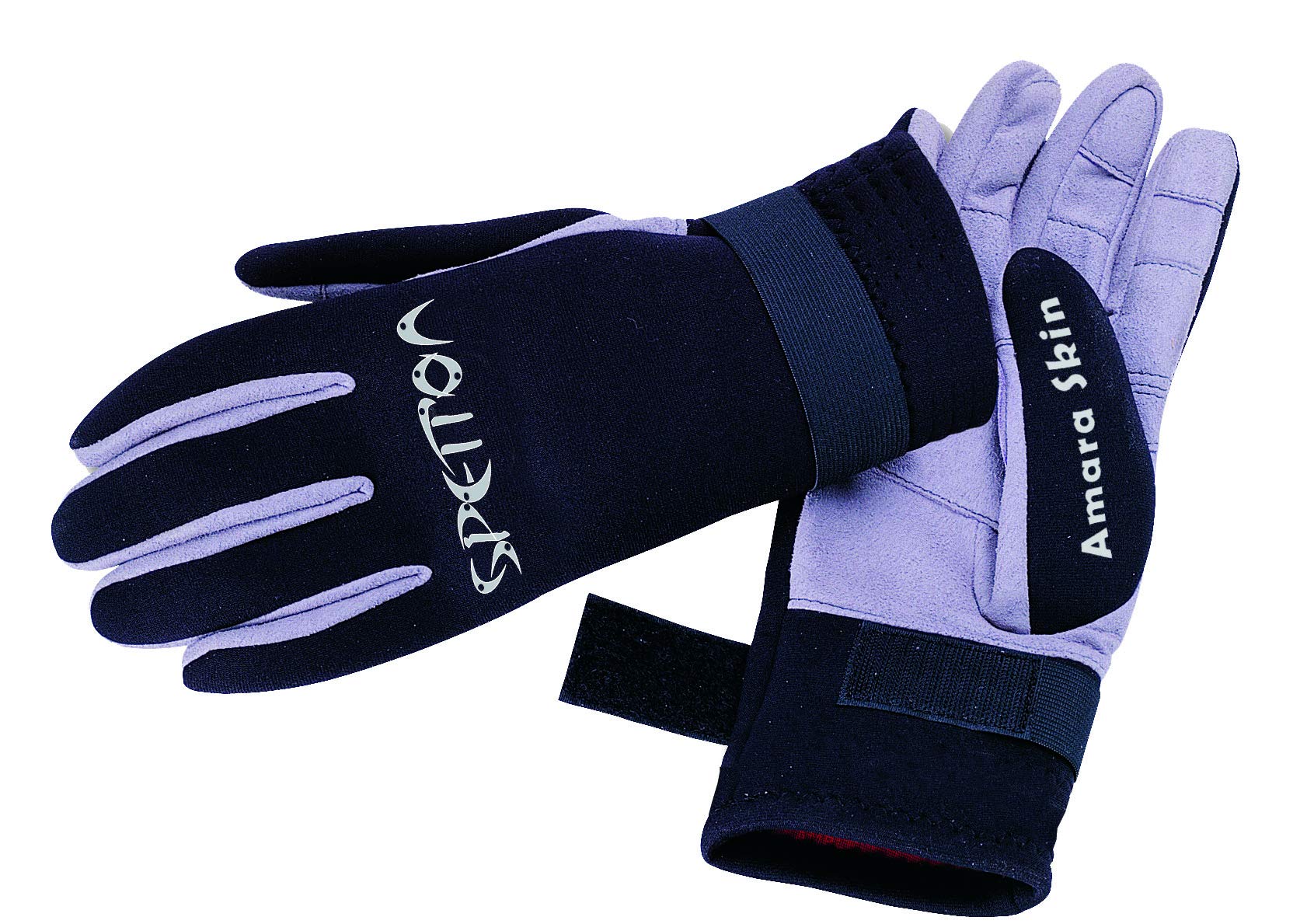 SpettonAffordable Amara Gloves for Spearfishing, Freediving & Scuba Diving
