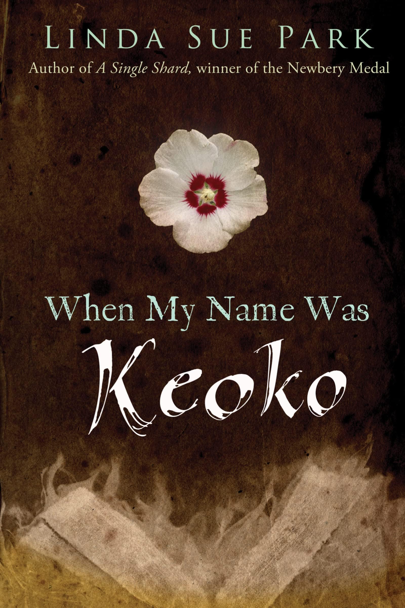 WHEN MY NAME WAS KEOKO PA