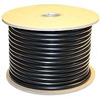 Vista 2 de Cordón de junta tórica Buna-N de .196'' (5 mm)