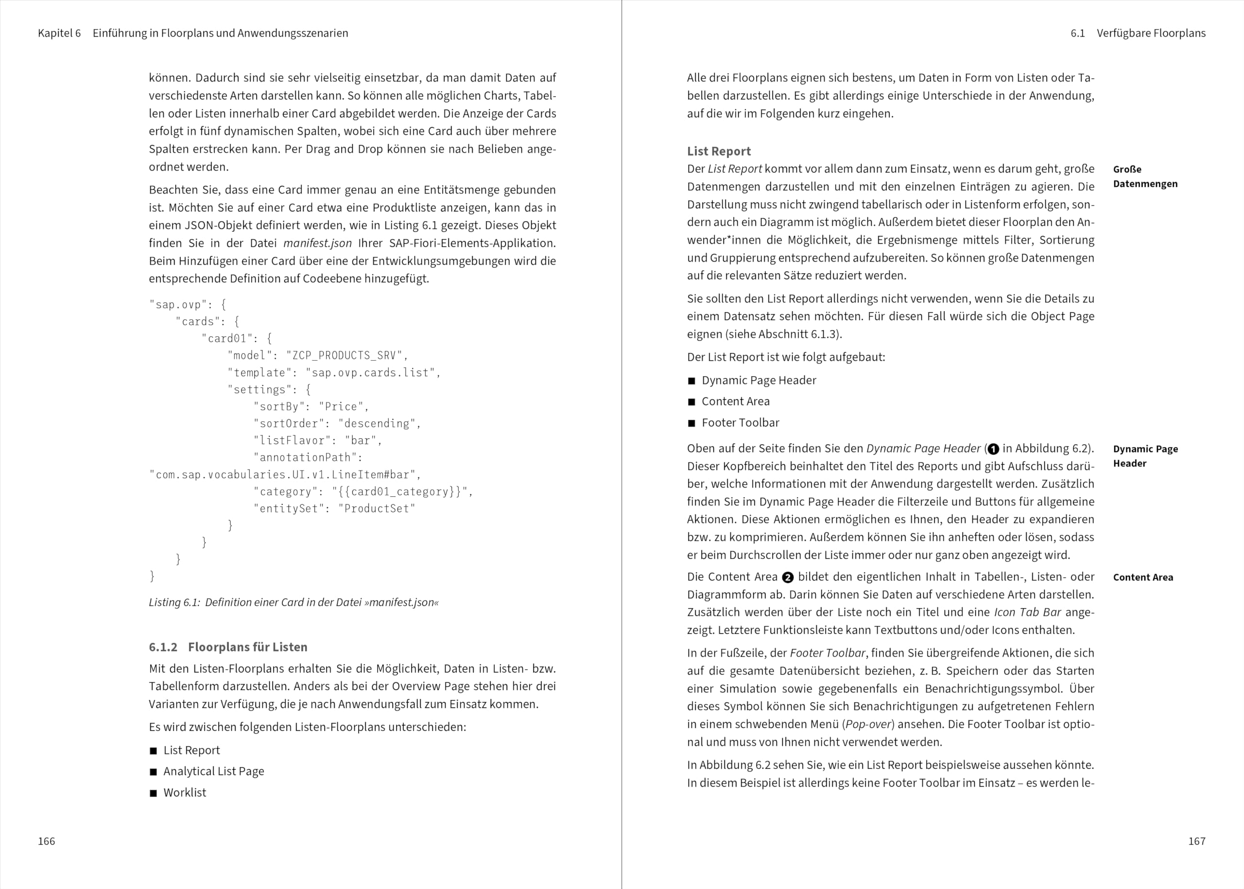 SAP Fiori Elements: Grundlagen, Entwicklung und Erweiterung. Inkl. KI-Unterstützung und Flexible Programming Model – Ausgabe 2026