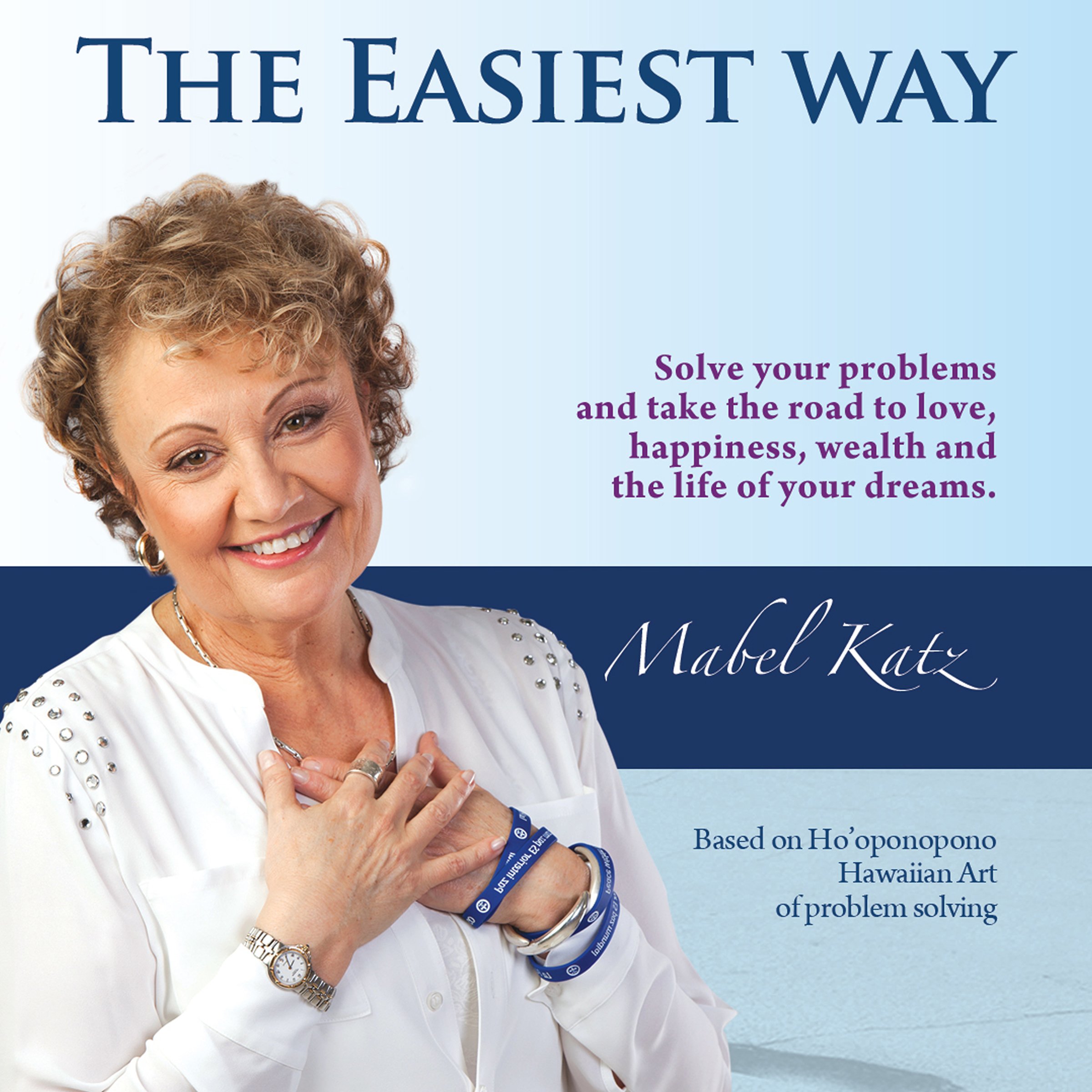 Cover art for The Easiest Way