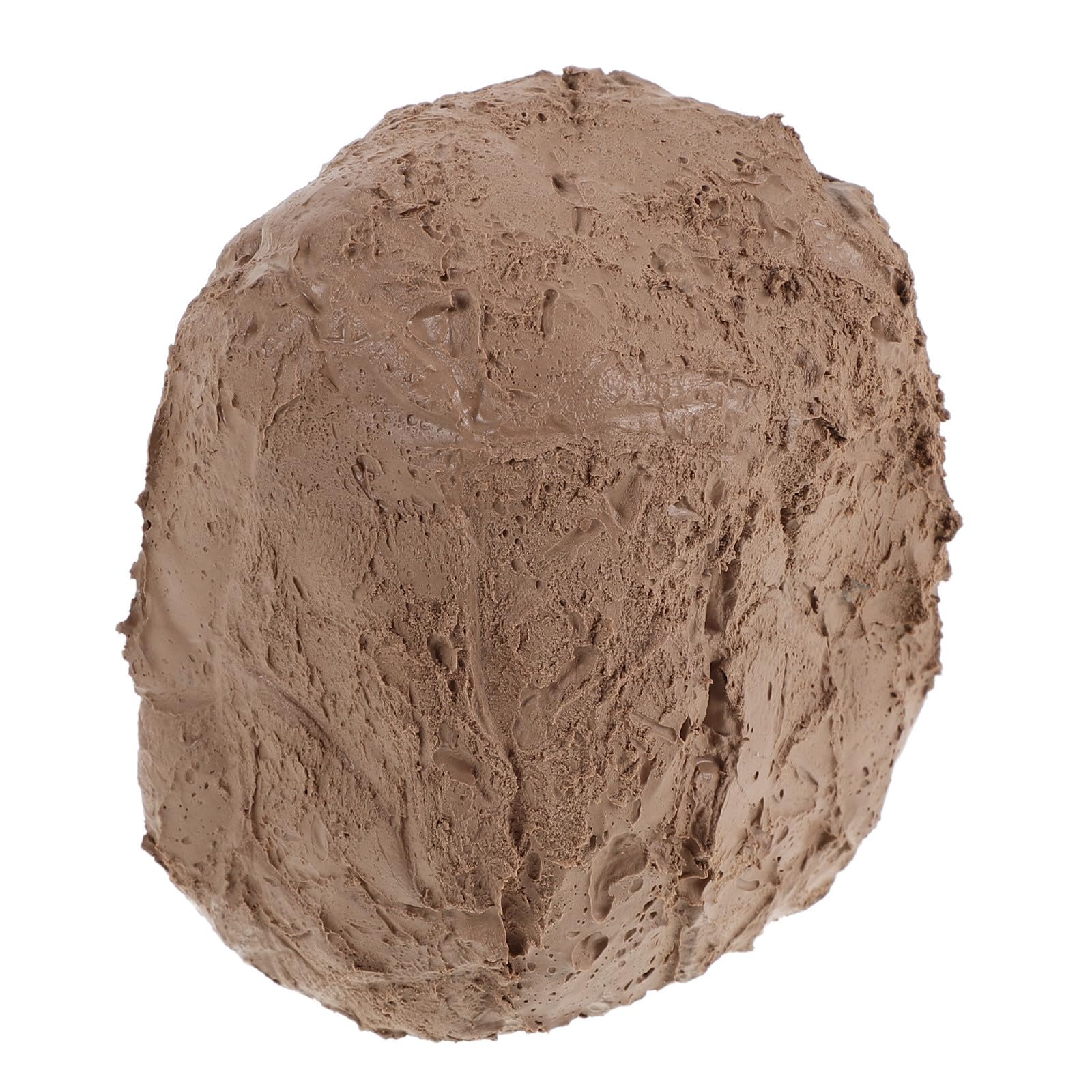 Healeved Arcilla Resistente al Fuego para Cerámica 1.1 Lbs, Mantiene Integridad Estructural y Soporta Modelado, Adecuado para Talleres y Manualidades en Casa