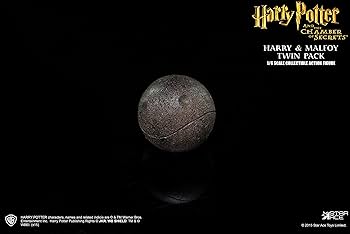 スターエーストイズ ハリー・ポッター フィギュアセット クィディッチ スターエーストイズ ハリー・ポッター フィギュアセット